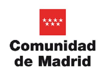 LOGO COMUNIDAD MADRID