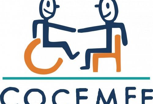 Amifp ya es socio de La Confederación Española de Personas con Discapacidad Física y Orgánica