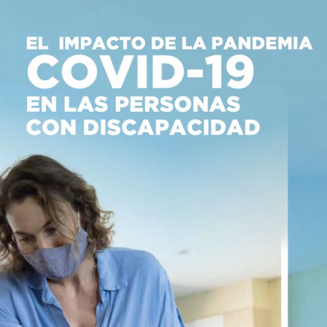 Estudio pandemia COVID 19