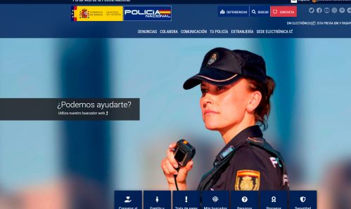 NOTICIASweb policía 1