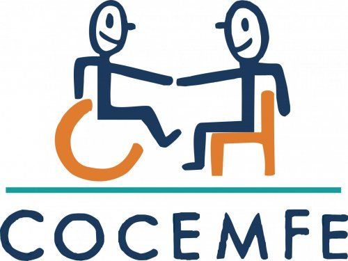 Amifp ya es socio de La Confederación Española de Personas con Discapacidad Física y Orgánica